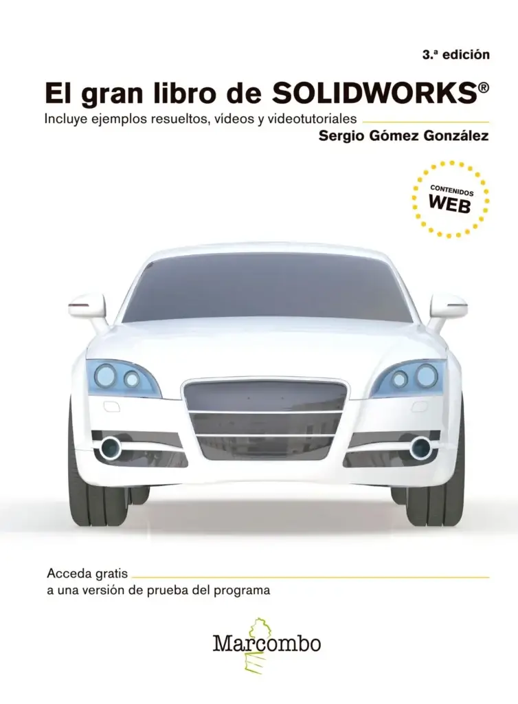 elgranlibro solidworks