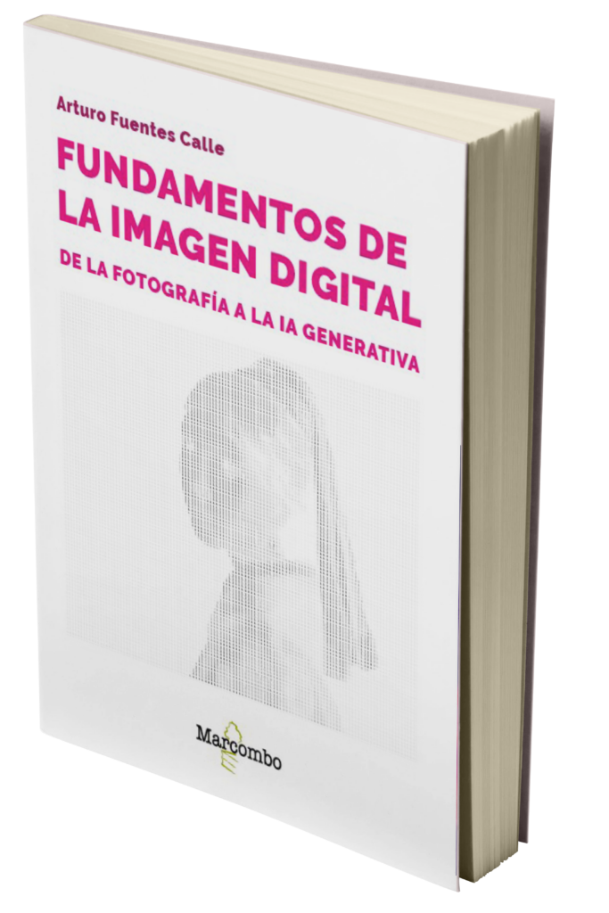 Fundamentos Imagen book 1