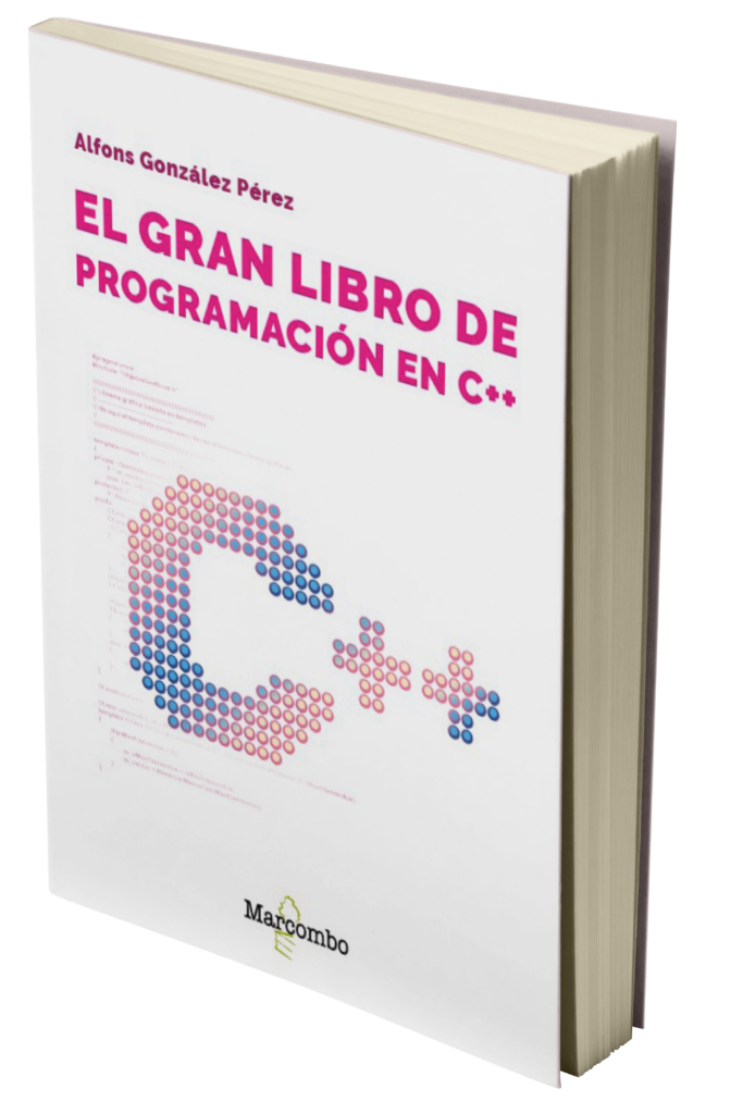 EL GRAN LIBRO DE PROGRAMACION EN C 4