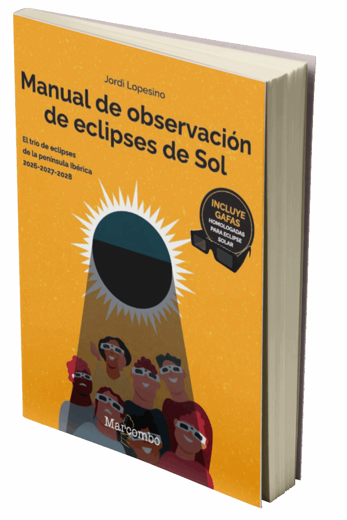 manual eclipse sol