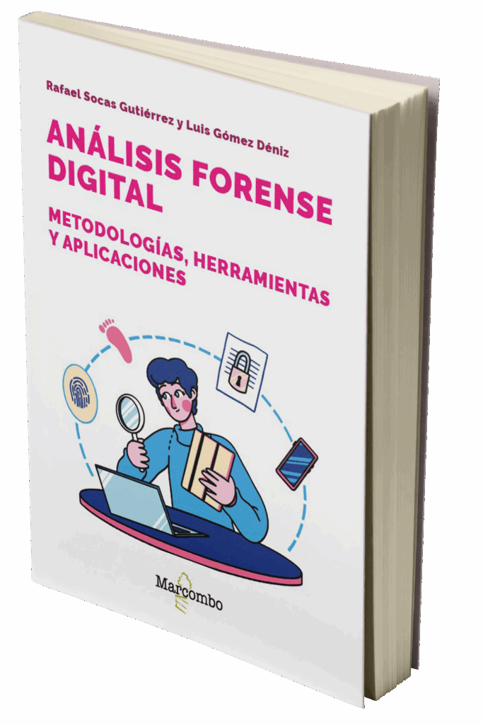 El ADN del ciberespacio: cómo el análisis forense digital redefine la investigación en el mundo digital 2 analisis forense