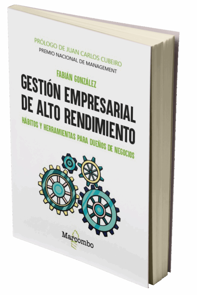 gestion empresarial