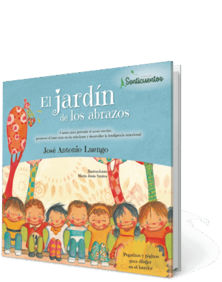 El jardÃn de los abrazos