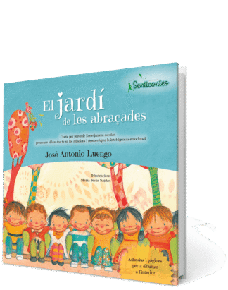El jardà de les abraçades