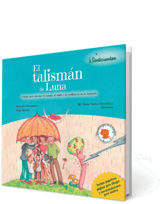 El talismán de Luna