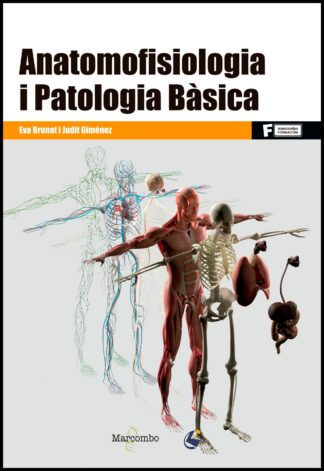 Anatomofisiologia i Patologia BÃ sica