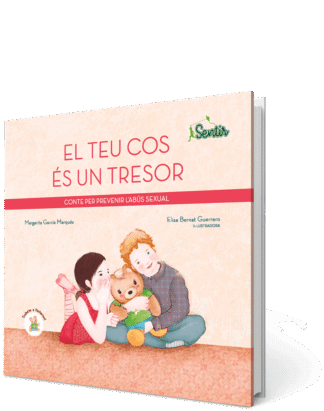 El teu cos és un tresor