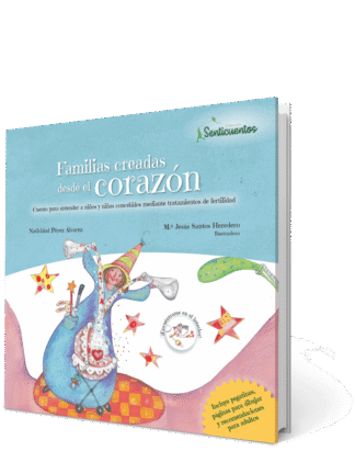 Familias creadas desde el corazón