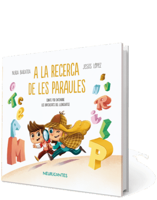 A la recerca de les paraules