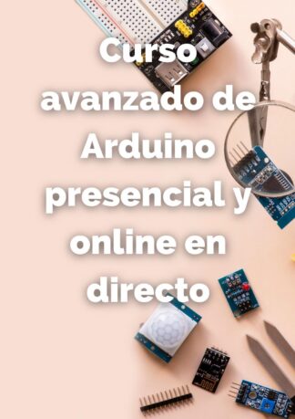 Arduino Avanzado