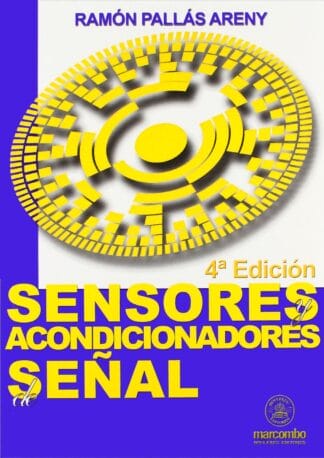 Sensores y Acondicioadores de Señal 4ª