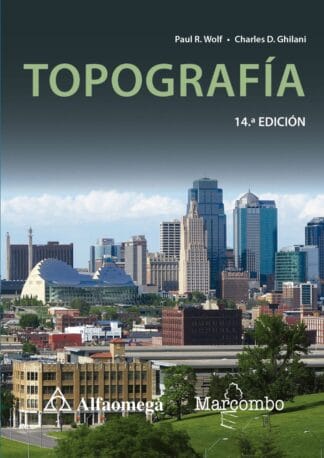 TopografÃa